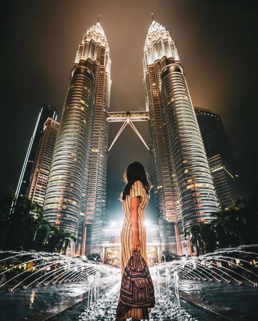 Kuala Lumpur, Malaysia