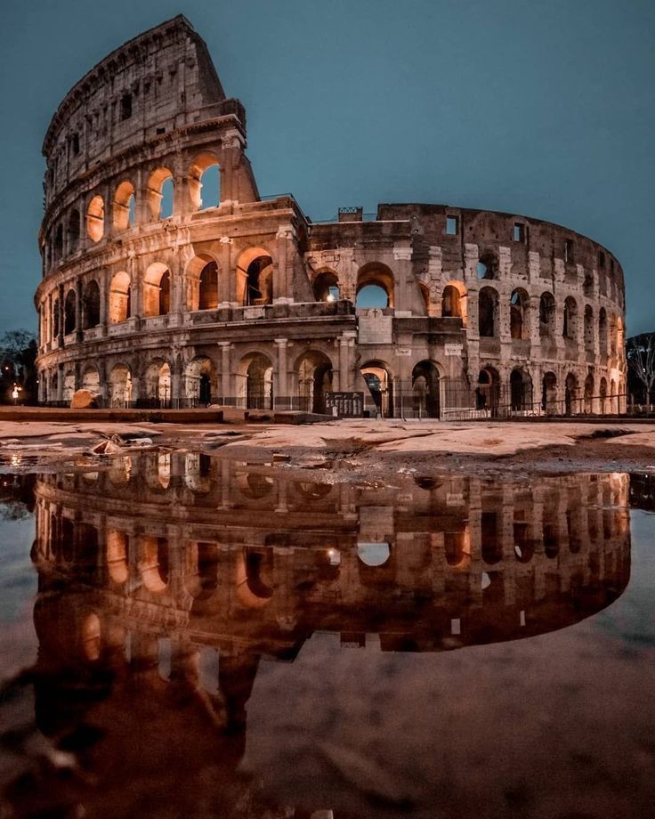 Rome, Italy