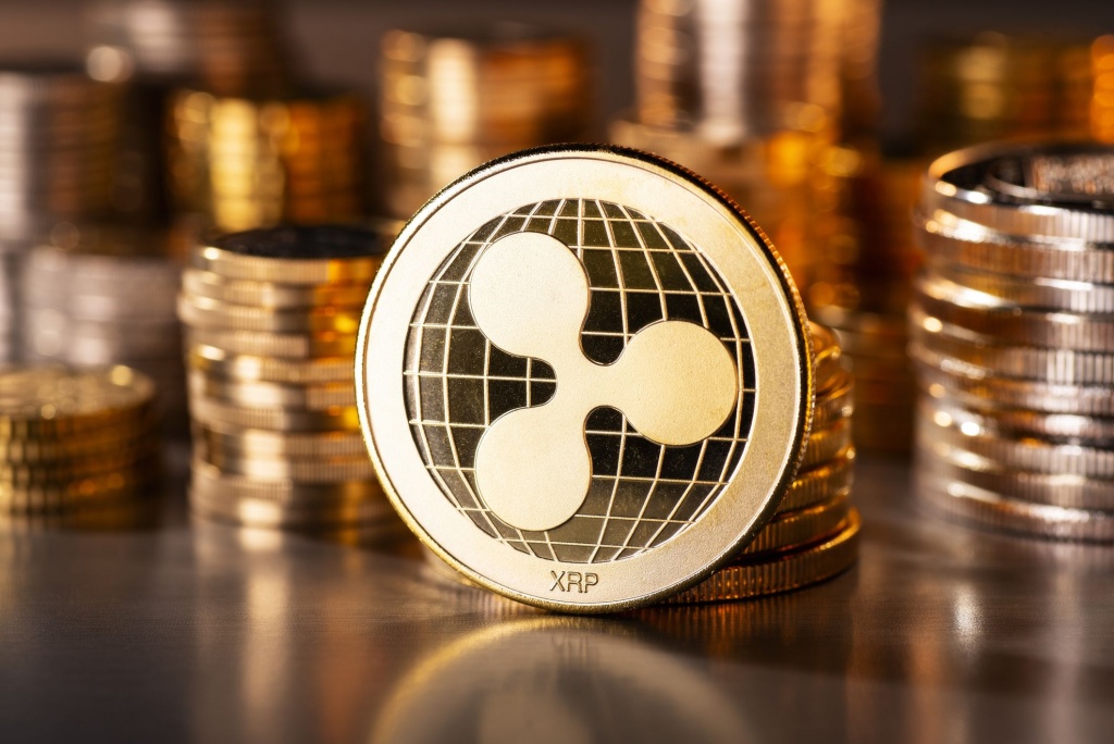 ripple as a form of cryptocurrency