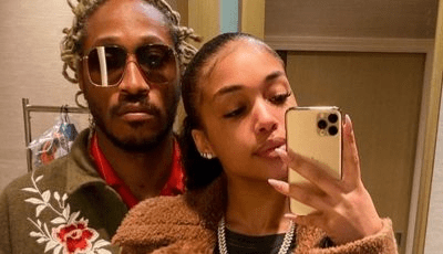 lori harvey and future