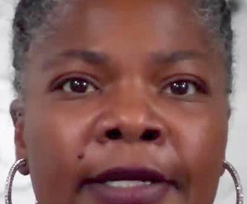 Comedian/ Actress Mo’Nique: Is Her Career Really Over?