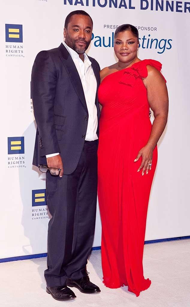 monique imes hicks and lee daniels