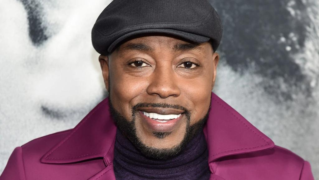 monique imes hicks dispute with will packer
