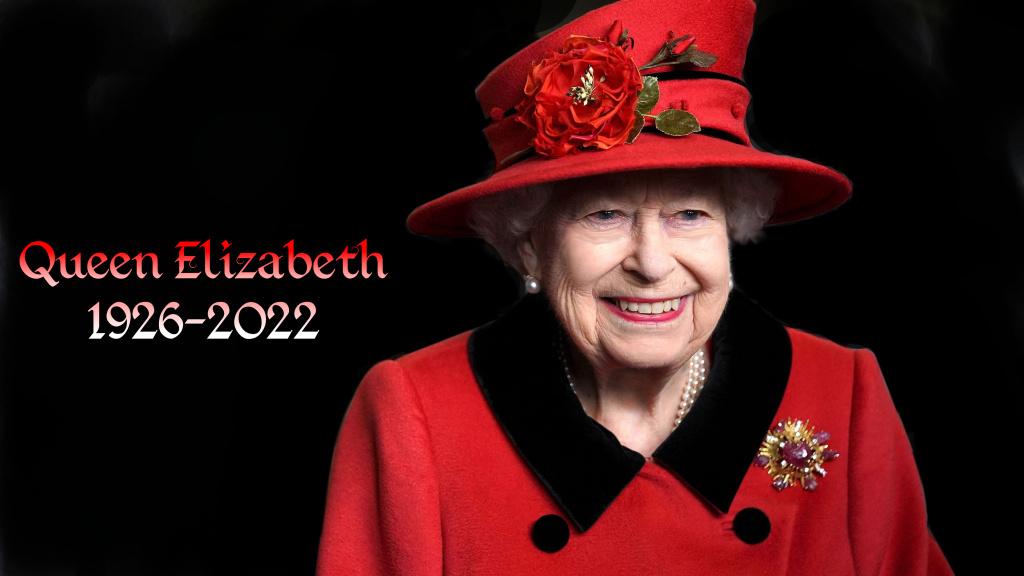 Queen Elizabeth