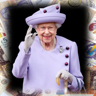 Queen Elizabeth Networth