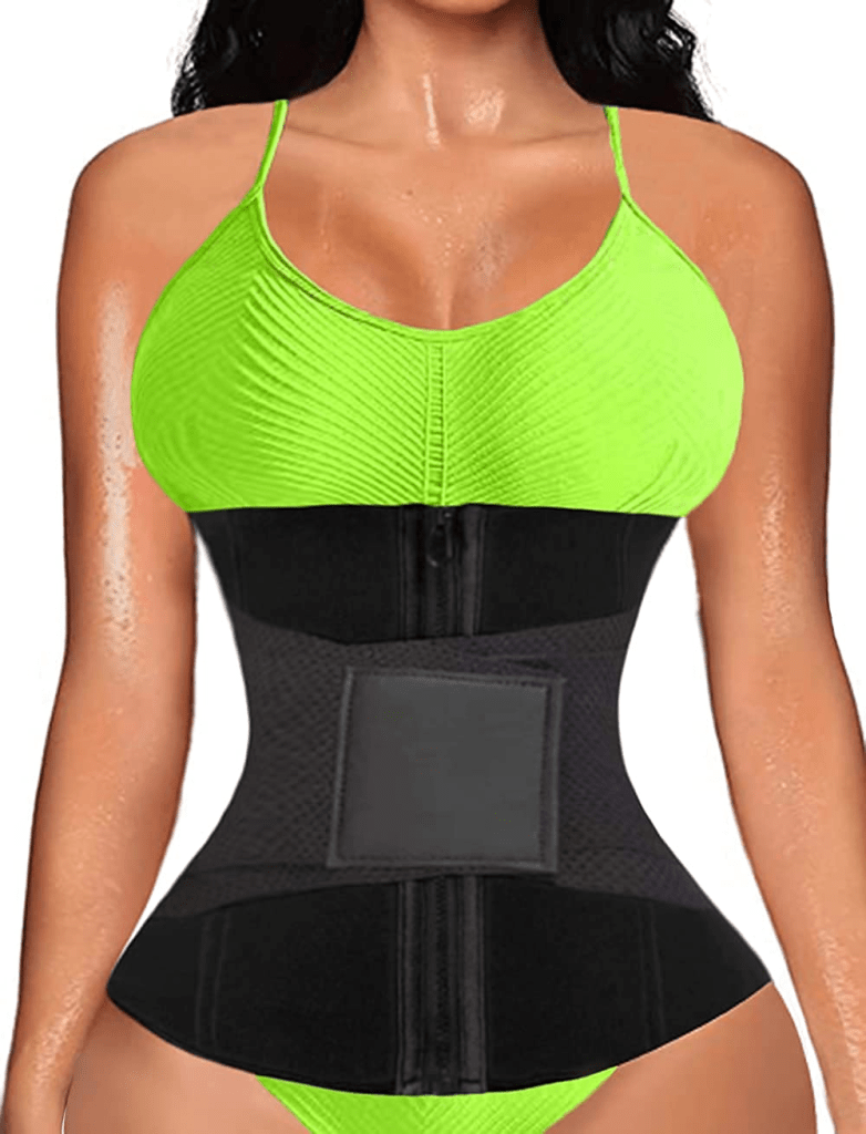 waist trainers