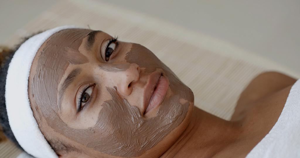 face mask